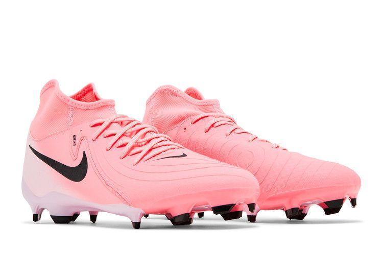 Nike Phantom Luna 2 Academy MG Sunset Pulse Black