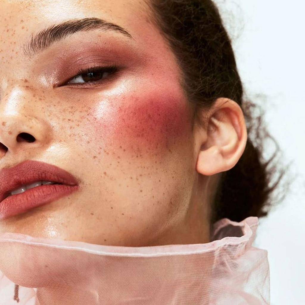 Желейные румяна, многоцелевые румяна-стики для губ и щек, увлажняющие румяна с желеобразной текстурой, стойкие пигментированные румяна