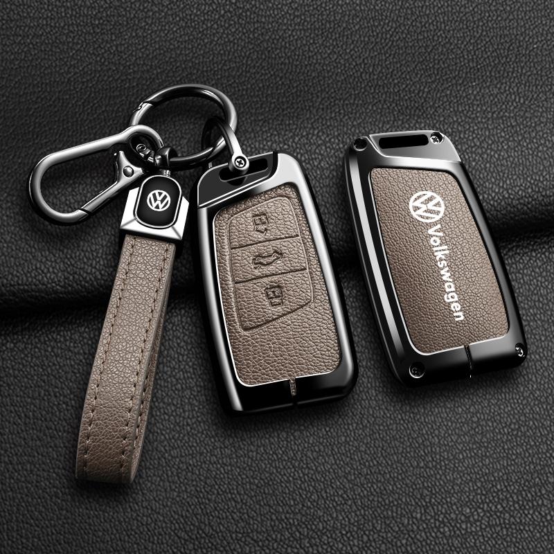 Для VOLKSWAGEN VW Чехол-защита для брелока автомобильного ключа Держатель корпуса ключа для VW Volkswagen Magotan Magotan GTE Passat B6 B7 B8 CC