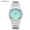 Men Watches Analog Quartz Stainless Steel Silver Watches for Men Waterproof Business Classic Desiger Wrist Watch with Day Date