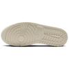 Jordan Air Jordan 1 Low Винтажные Баскетбольные Кроссовки Женские Бело-Синие IR7553-422