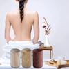Refreshing Sleep Expanded Fragrant Wood Long-lasting Floral Wood Ornaments Aromatherapy Inhaler