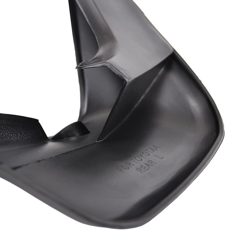 Автомобильный брызговик для Toyota Corolla E120 E130 2002 2003 2004 2005 2006 2007 2008 брызговики брызговик Fender