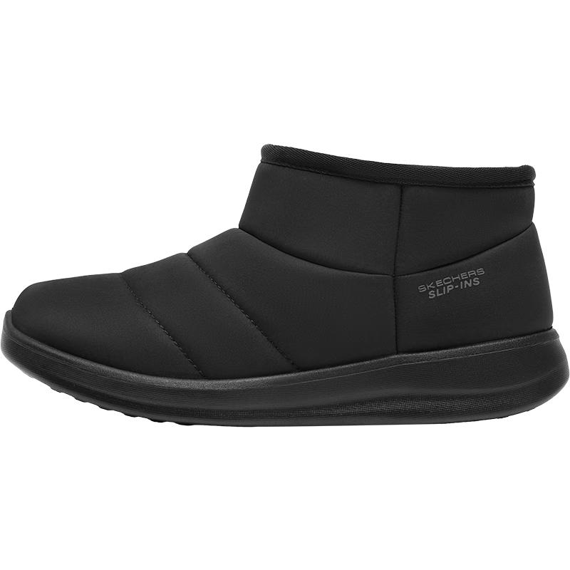 Skechers Женские утепленные зимние сапоги