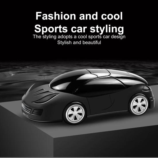 Держатель для мобильного телефона вращающийся в форме автомобиля 360 градусов стабильный зажим модель автомобиля мобильный