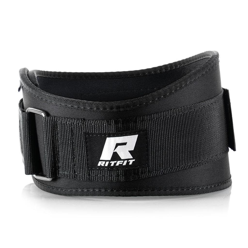 RITFIT Weight Training Power Strength Training Lifting Sports Lumbar For Beginners To Advanced Squat Abdominal Compression Belt Belt, Belt, Belt,