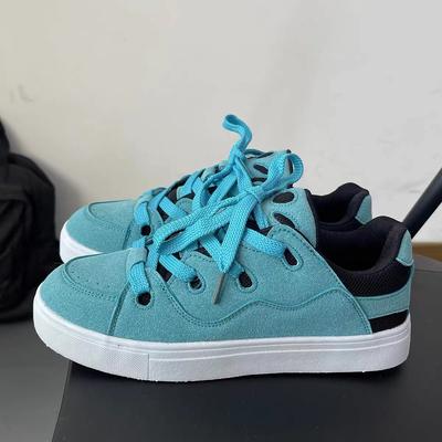 Мужские трендовые баскетбольные кроссовки на воздушной подушке с амортизацией и высококачественная спортивная обувь для бега