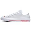 Любите бесстрашно Кеды Chuck Taylor All Star 'Серые' Женские 567157C