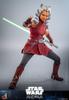 Hot Toys Star Wars: Ahsoka Tano (Padawan) 1/6 Scale Collectible Figure
