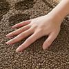 Machine Washable Bathroom Floor Mat Bound Edge Entry Rug Flexible Entry Doormat  Indoor Entryway