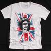 Футболка Горячая Распродажа Одежда С Круглым Вырезом Короткий Рукав Sex Pistols Rotten Дизайн Футболки Для Мужчин Хлопковые Футболки Одежда Бренда Топы Футболки