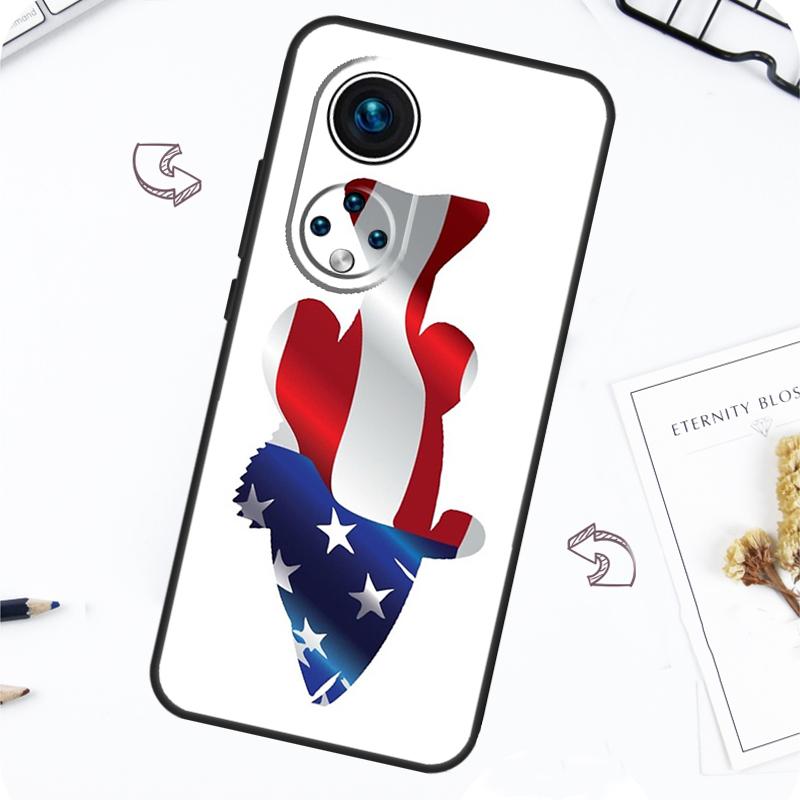 Чехол для рыбалки на басса для Honor Magic 7 5 6 Pro Honor 200 Pro X9b X9a X8b X8a X8 X9 X9c 50 70 90 Lite