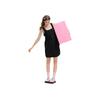 New FILA ORIGINALE Sleeveless Dress Women's Jet Black BK F51W529310F-BK