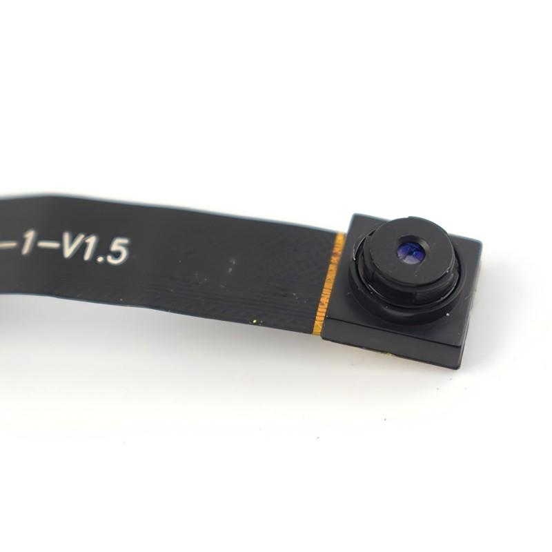 Модуль камеры OV7251 CMOS 0.3 Мп MIPI монохромный 120 кадров/сек HFR глобальное экспонирование для промышленной инспекции