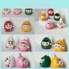 Shinchan Model Blessings Figurine Collection For Home And Office Decor