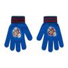Super Mario Boys Beanie & Gloves Set