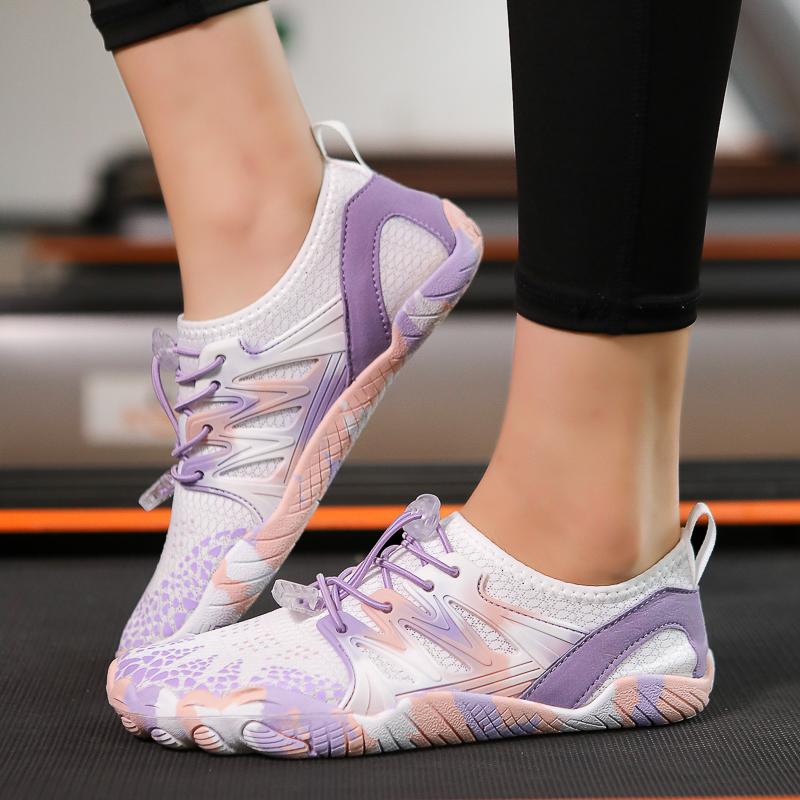 ******** rope shoes indoor fitness shoes squat treadmill yoga shoes soft bottom home sports shoes