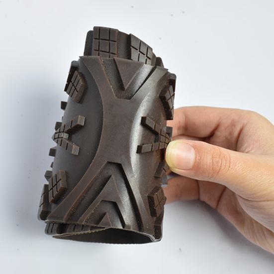 Полная замена подошвы резиновая подошва для обуви замена подошвы обуви нескользящая эластичная подошва для кроссовок ремонт ботинок