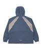 Gola Color Block Piping Anorak [Blue]