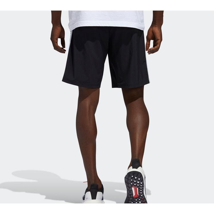 Adidas Casual Shorts Men's Black (Unisex) Sports Shorts FT2838