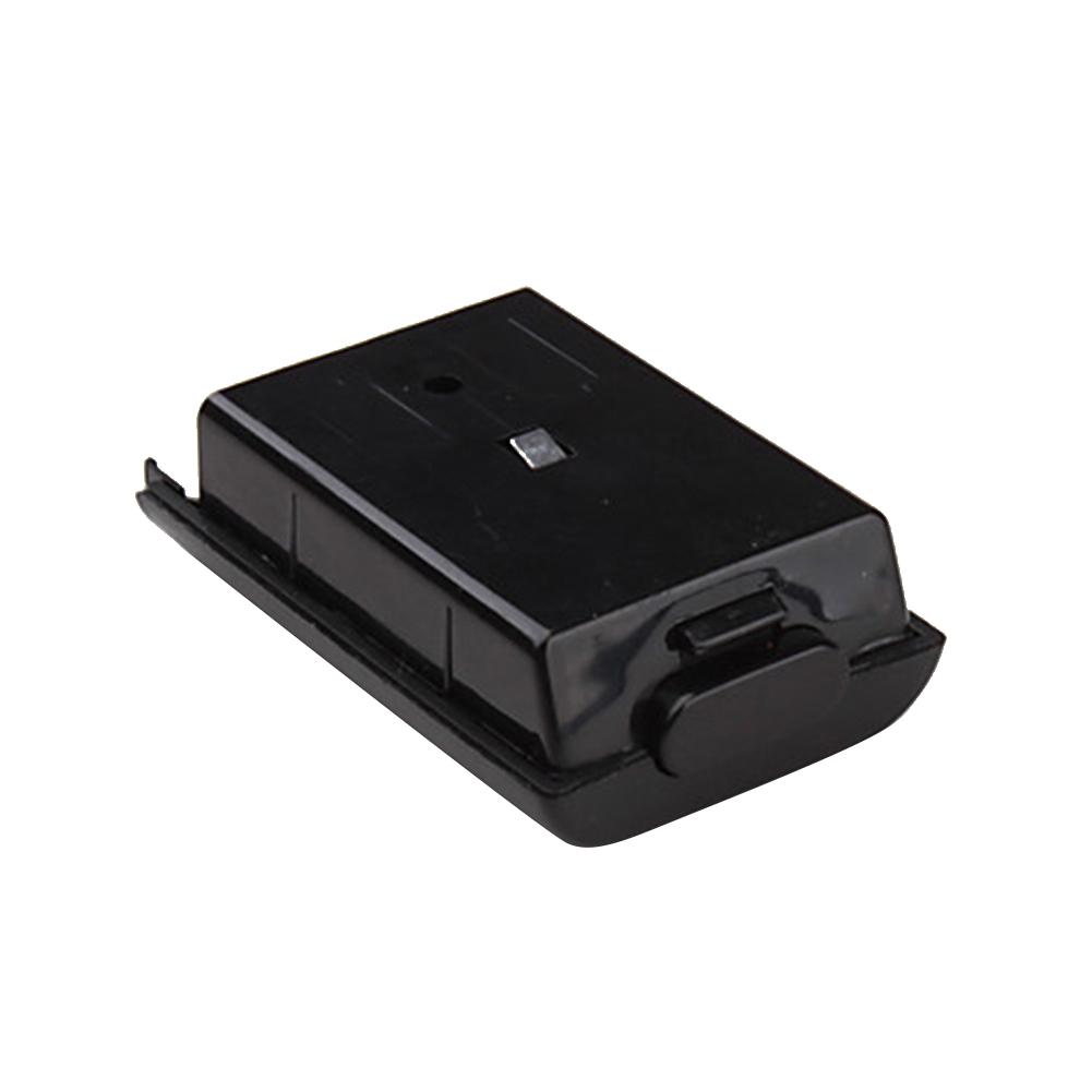 Coralberry 2 шт. AA батарея пластиковая жесткая задняя крышка защитный чехол для контроллера Xbox 360