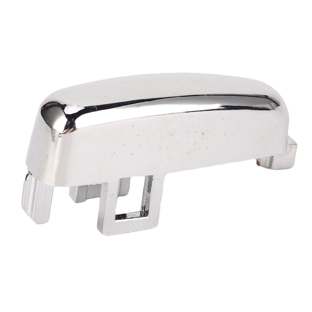 Handbrake Button Cover Metal Stylish Handbrake Button Switch Replacement for Vauxhall Mokka Mokka X 2012 2020