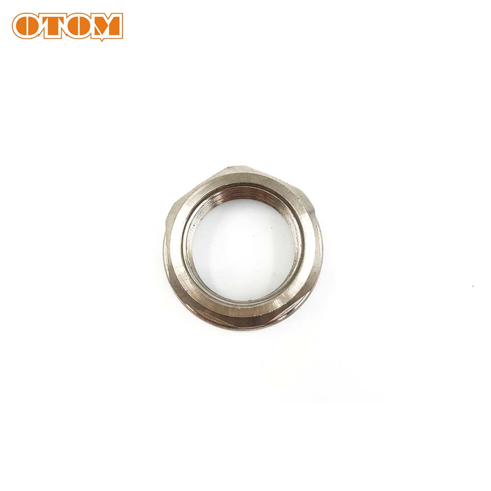 2013-2023 Motorcycle M25x1.5 Rear Axle Lock Nut Screw Wheel Hub Bolt For KTM HUSQVARNA GASGAS SX SXF XC XCF FC FX FS TC TX EXF