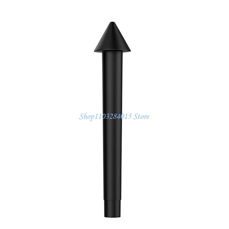 R6FF 5Pcs High Sensitivity Pen Refills Sensitive Fine Nib Surface Pen Tips Replacement for Surface 7/6/5/4/Book/Studio/Go