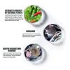 3pcs Automobile Engine Rat Mouse Repellent Spray Natural Vehicle Protection - shengX