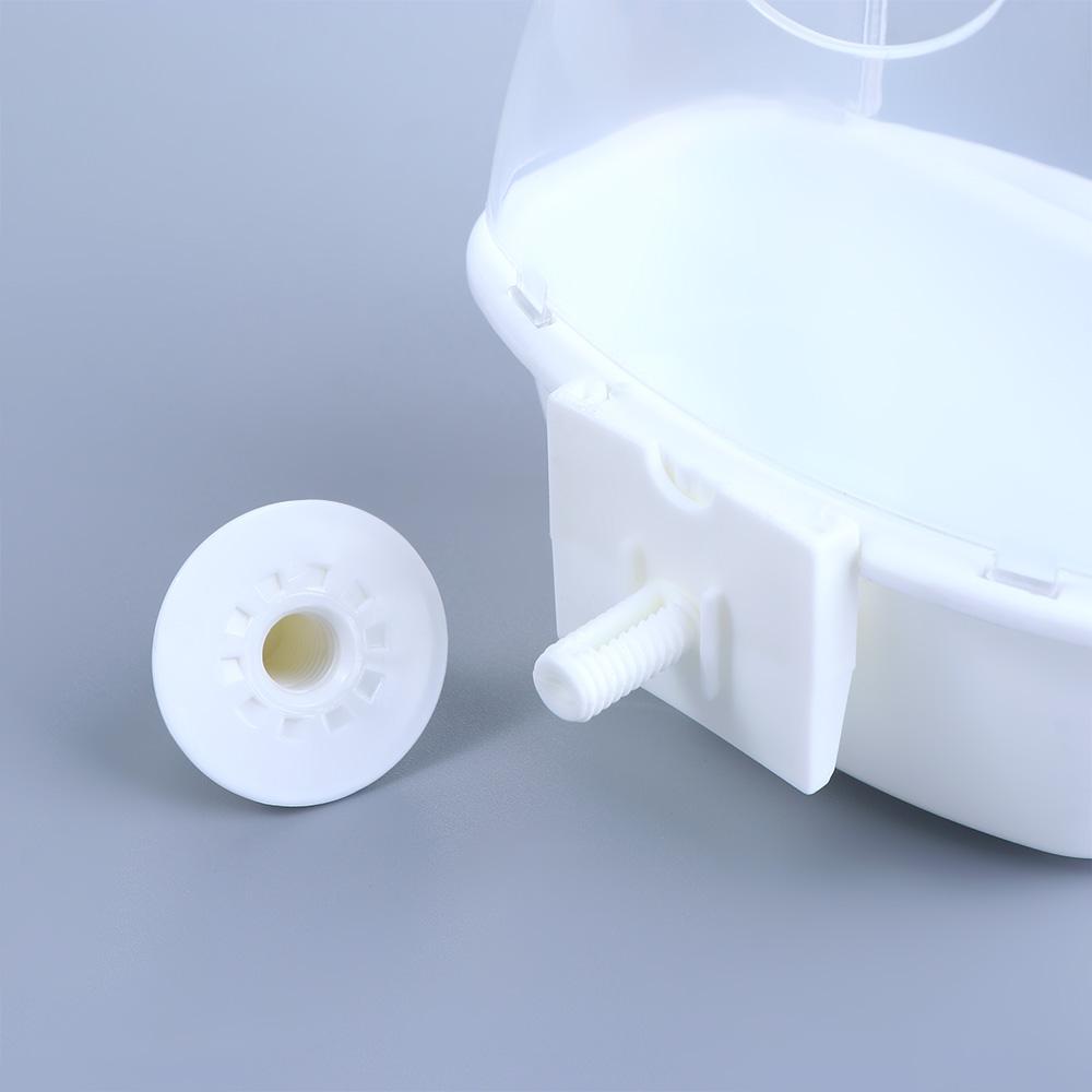Eating Bird Cage Decor Perching Parrot Supplies Bird Food Container Birds Watering Bowl Bird Feeder
