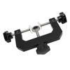 3 Way Face Clamp Aluminium Alloy Ergonomic Design Adjustable Cabinet Clamp for Woodworking