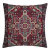Moroccan Ethnic Cushion Cover, Short Plush Pillowcase 40x40 45x45 50x50 60x60, Sofa Decorative Cushion Cover, Home Decoration