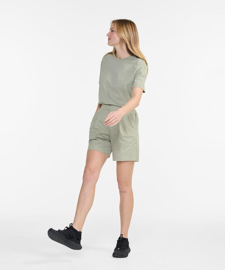 Женские функциональные chino шорты Aigle Ais25Wbot008Sau