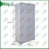 Mingji Steel Double Dormitory Locker
