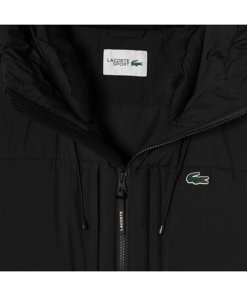 Lacoste Men'S Hooded Heavy Down Jumper Bh655E-55N 031