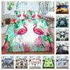 Bedding Cover Set Animals Home Bedspreads with Pillowcase Lion Quilt Cover 3D Children Soft Duvet Cover Set