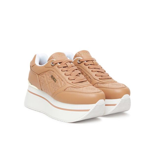 Кроссовки Guess FLTCM9 FAL12
