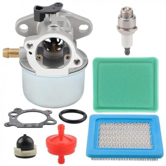Карбюратор для Briggs Stratton 498170 799868 694882 698444 694202 498254 798170