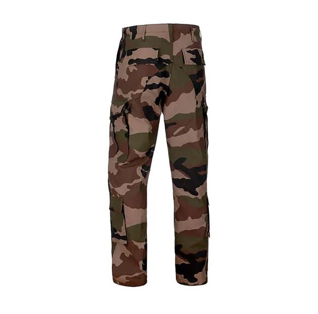 Invadergear Брюки Revenger TDU