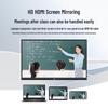 Luobao Yi 4K Interactive Smart Whiteboard (CN version)