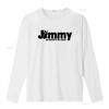 Widespread Panic JIMMY bella canvas t shirt vintage Washed Stylish Comfortable fashion Slightly homme graphic Breathable