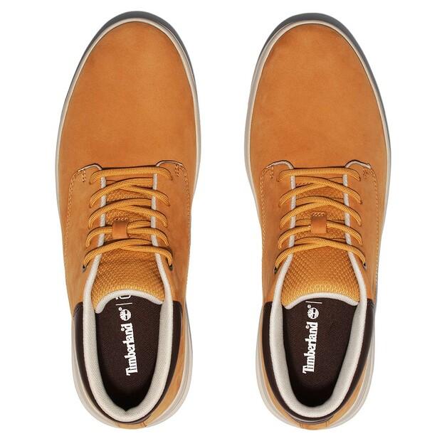 Timberland Seneca Bay Leather Chukka ботинки трекинговые