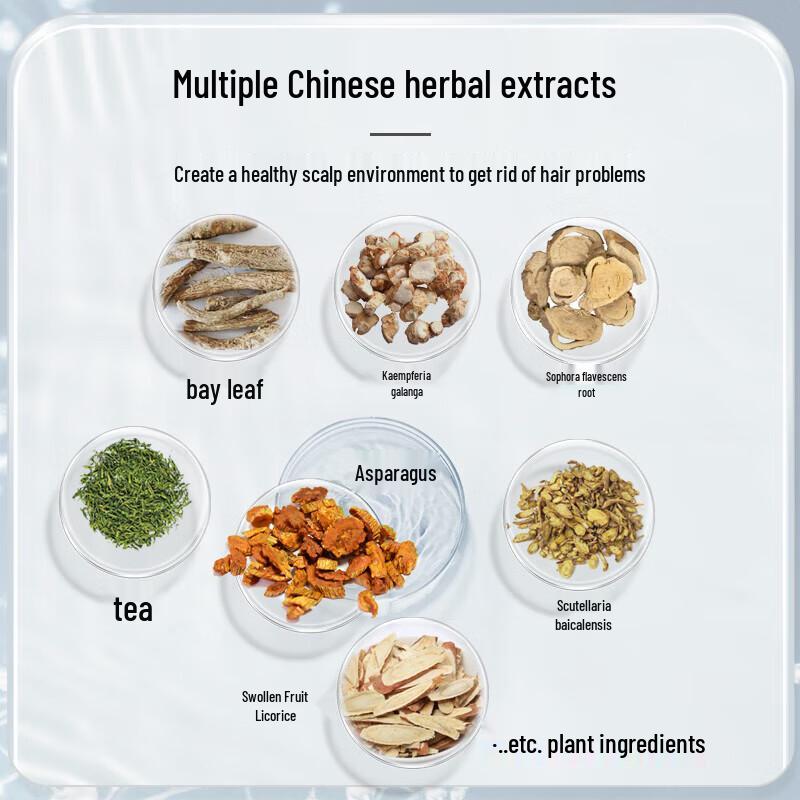 LK Balancing Oil Control Amino Acid Shampoo