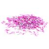 8 мм Розовый Конфетти Вечеринка Блестки Пайетки Настольные Украшения для Девочки Крещение УкрашенияЧисло