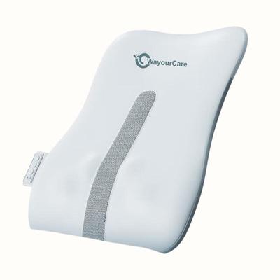 WayourCare F922 Массажер для всей спины и поясницы, вилка CN (адаптер в комплекте)
