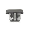 1110167-00-A Compatible with Tesla Model 3/Y Bumper Liner Trim Fixing Buckle