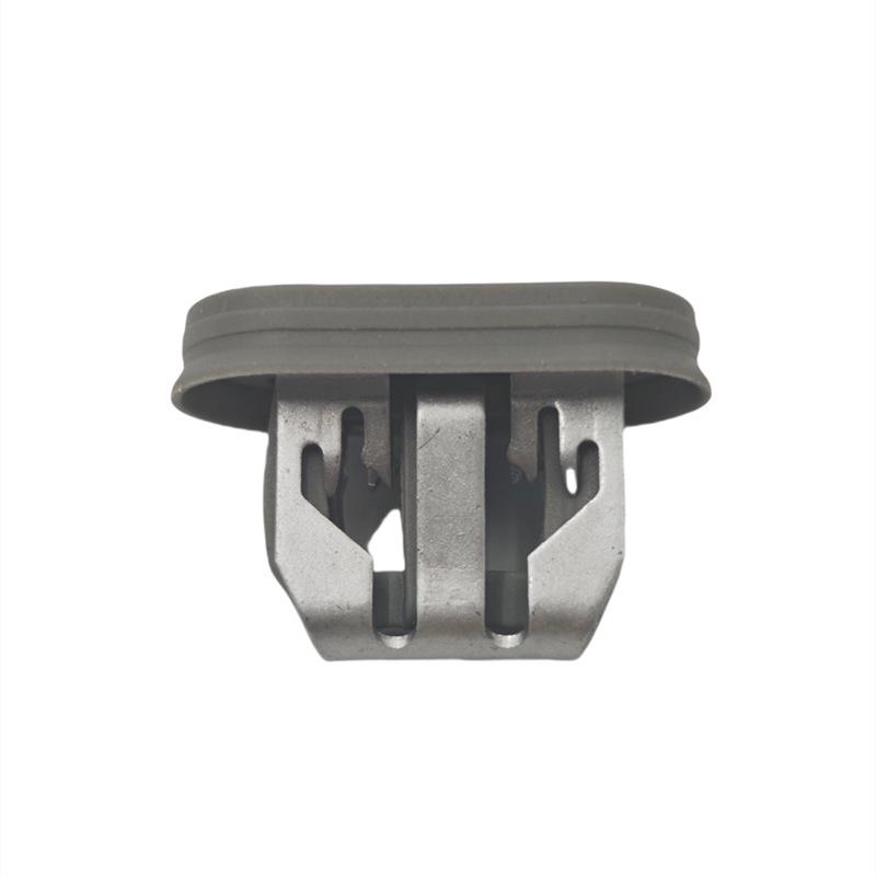 1110167-00-A Compatible with Tesla Model 3/Y Bumper Liner Trim Fixing Buckle