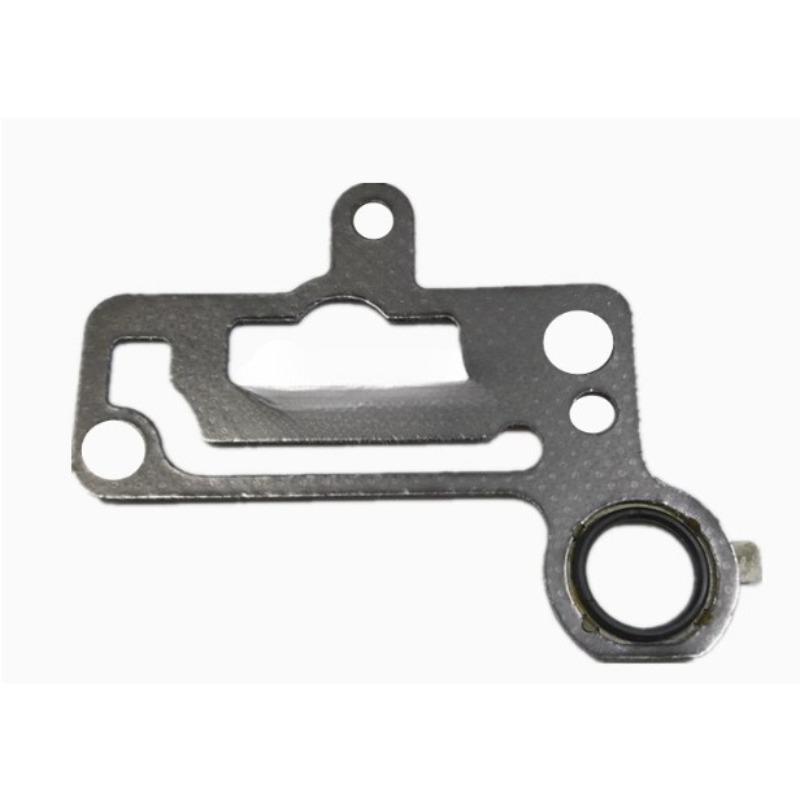 92067577 EGR Exhaust Valve Gasket Exhausting Gas Circulation Valves Pad for Opel Antara for Chevrolet Captiva