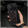 Мягкий чехол, прочный чехол для телефона Realme C65, устойчивый к грязи, ударопрочный, симпатичный, пылезащитный, водонепроницаемый, задняя крышка, граффити, ТПУ