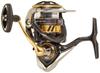 Daiwa Катушка спиннинговая 18 Regalis LT3000-CXH (Модель 2018 года)